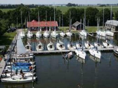 Ligplaatsen te Huur, nabij het Sneekermeer., Watersport en Boten, Ligplaatsen, Winter, Lente, Zomer, Herfst, Buiten