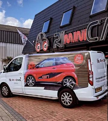 🤩🚗BROMMOBIEL INKOOP alle merken Grootste minicar center EU