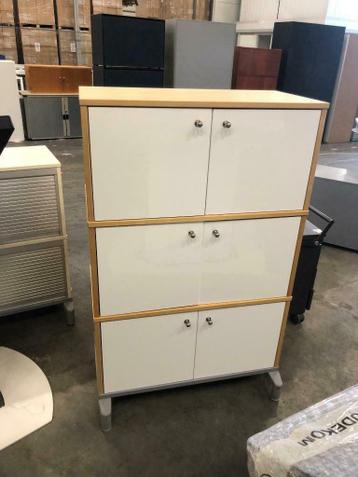 kastIkea Effektiv kast - verschillende modellen- B85 x D43 x - afbeelding 2 kastIkea Effektiv kast - verschillende modellen- B85 x D43 x - afbeelding 2