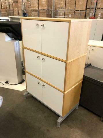 kastIkea Effektiv kast - verschillende modellen- B85 x D43 x - afbeelding 4 kastIkea Effektiv kast - verschillende modellen- B85 x D43 x - afbeelding 4