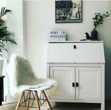 Leren handgrepen Ikea PAX Hemnes kledingkast vanaf 2,- - afbeelding 7 Leren handgrepen Ikea PAX Hemnes kledingkast vanaf 2,- - afbeelding 7