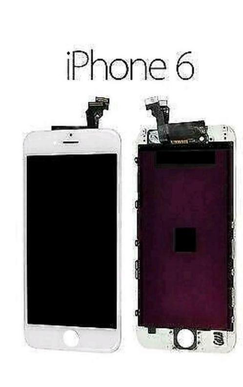 iphone 6 6s scherm vervangen €35,-, Telecommunicatie, Mobiele telefoons | Apple iPhone, Zo goed als nieuw, iPhone 3G, Ophalen of Verzenden