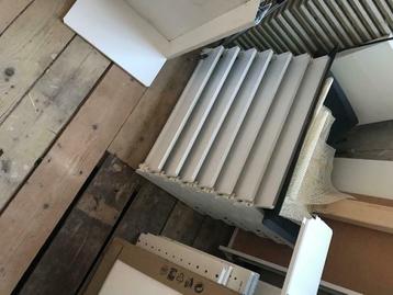 IKEA Maximera Middel laden, 7 @ 60x37, 2 @ 40x60 - afbeelding 2 IKEA Maximera Middel laden, 7 @ 60x37, 2 @ 40x60 - afbeelding 2