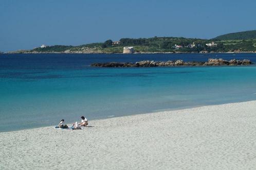 vakantiehuis te huur nabij het strand in Alghero op Sardinië, Vakantie, Vakantiehuizen | Italië, Sardinië, Appartement, Aan zee
