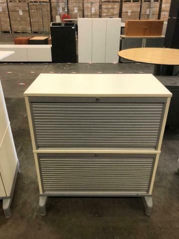 Ikea Effektiv kast - verschillende modellen - B85xD43xH95 cm - afbeelding 4 Ikea Effektiv kast - verschillende modellen - B85xD43xH95 cm - afbeelding 4