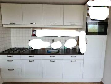 Ikea Faktum Adel fronten en elementen. - afbeelding 1 Ikea Faktum Adel fronten en elementen. - afbeelding 1
