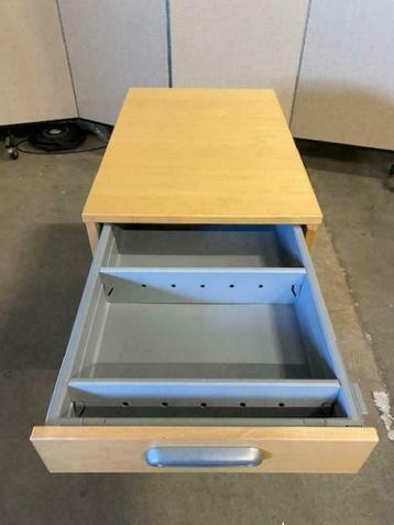 Ikea Effektiv ladeblok met 4 lades 44x66xH59 cm, 7 stuks - afbeelding 5 Ikea Effektiv ladeblok met 4 lades 44x66xH59 cm, 7 stuks - afbeelding 5