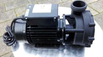  jacuzzi pompen, blowers nieuw / gereviseerd met garantie