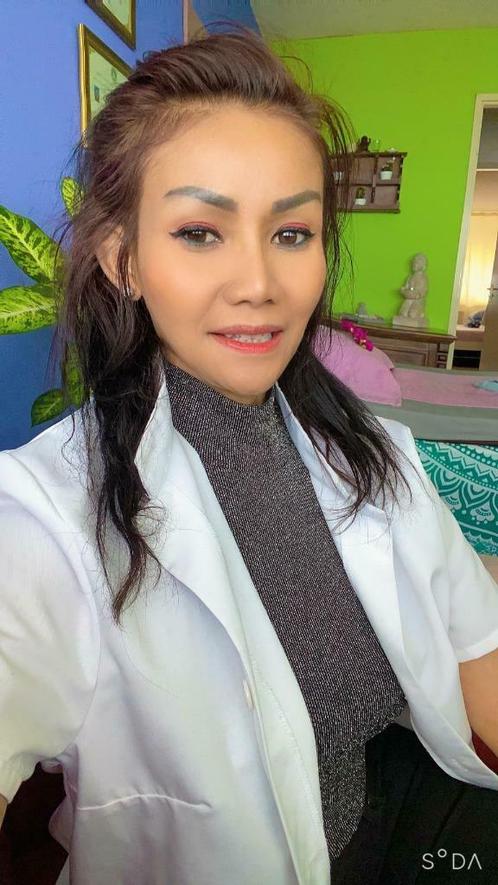 Massage - Thaise massage Massage - Thaise massage