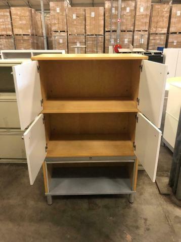 kastIkea Effektiv kast - verschillende modellen- B85 x D43 x - afbeelding 7 kastIkea Effektiv kast - verschillende modellen- B85 x D43 x - afbeelding 7