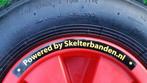 Formule 1 Sticker voor Mammoet en Bergskelter