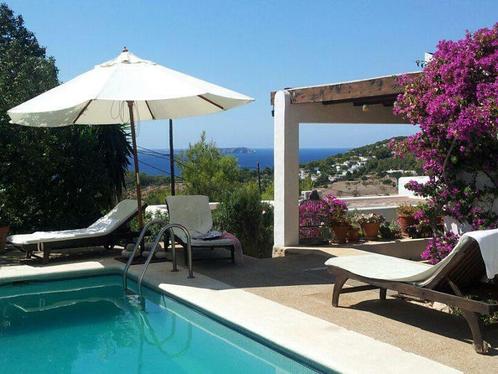 vakantiehuis op Ibiza te huur, Vakantie, Vakantiehuizen | Spanje, Ibiza of Mallorca, Landhuis of Villa, Landelijk, In bergen of heuvels