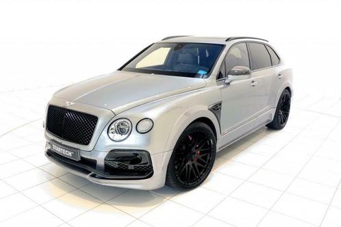 Bentley Bentayga STARTECH Bodykit Carbon Spoiler 22" 23 inch, Auto-onderdelen, Carrosserie en Plaatwerk, Bumper, Land Rover, Bentley