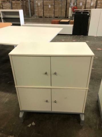 Ikea Effektiv kast - verschillende modellen - B85xD43xH95 cm - afbeelding 2 Ikea Effektiv kast - verschillende modellen - B85xD43xH95 cm - afbeelding 2