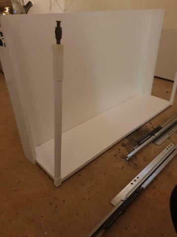IKEA MAXIMERA LA hoog 80x60 - ZO GOED ALS NIEUW - afbeelding 1 IKEA MAXIMERA LA hoog 80x60 - ZO GOED ALS NIEUW - afbeelding 1
