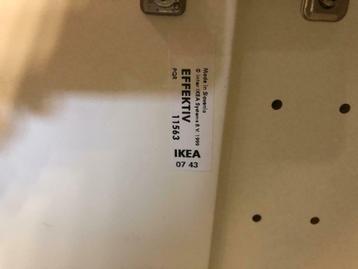 Ikea Effektiv kast - verschillende modellen - B85xD43xH95 cm - afbeelding 7 Ikea Effektiv kast - verschillende modellen - B85xD43xH95 cm - afbeelding 7