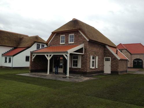 Exclusieve villa in Limburg met sauna op luxe park, Vakantie, Vakantiehuizen | Nederland, Limburg, Landhuis of Villa, Recreatiepark