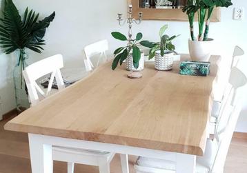 Eiken Boomstam tv meubel plank BESTA eiken blad, STUVA IKEA - afbeelding 19 Eiken Boomstam tv meubel plank BESTA eiken blad, STUVA IKEA - afbeelding 19