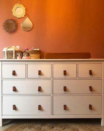 Leren handgrepen Ikea PAX Hemnes kledingkast vanaf 2,- - afbeelding 9 Leren handgrepen Ikea PAX Hemnes kledingkast vanaf 2,- - afbeelding 9