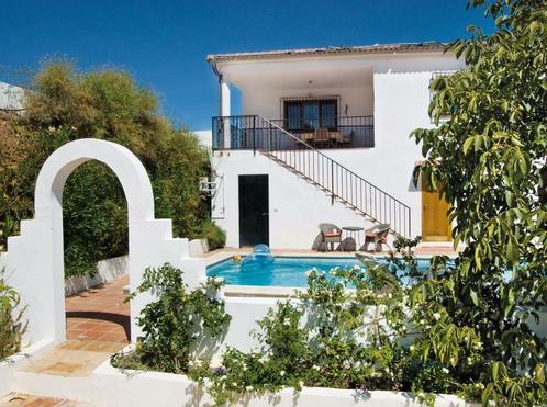 Privé huis met verwarmd zwembad en super uitzicht, genieten!, Vakantie, Vakantiehuizen | Spanje, Costa del Sol, Landhuis of Villa
