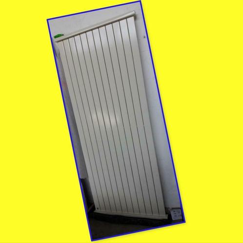 !TOP!!JAGA DECO PANEL VERTICALE RADIATOR. BOVENAANSLUITING, Doe-het-zelf en Verbouw, Verwarming en Radiatoren, Nieuw, Radiator