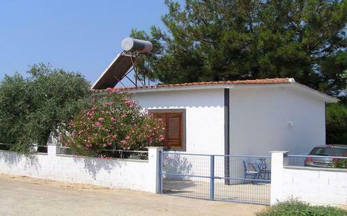 Eiland Thassos Vrijstaande bungalow veel privacy en rust, Vakantie, Vakantiehuizen | Griekenland, Chalet, Bungalow of Caravan