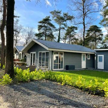 Prachtige vakantiewoning op de Veluwe in Hoenderloo!