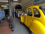 Oldtimer-restauratie Car las center