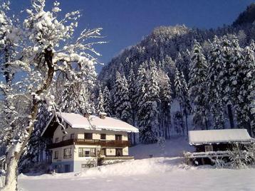 Kerstvakantie en Voorjaarsvakantie appartement beschikbaar. 