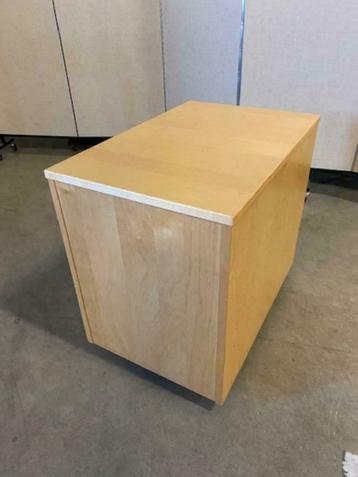 Ikea Effektiv ladeblok met 4 lades 44x66xH59 cm, 7 stuks - afbeelding 9 Ikea Effektiv ladeblok met 4 lades 44x66xH59 cm, 7 stuks - afbeelding 9
