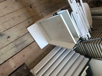 IKEA Maximera Middel laden, 7 @ 60x37, 2 @ 40x60 - afbeelding 3 IKEA Maximera Middel laden, 7 @ 60x37, 2 @ 40x60 - afbeelding 3