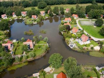 Genieten ! Midden in wat Drenthe u biedt !