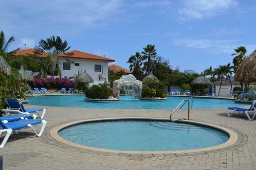 Studio te huur Curacao Club Seru Coral, Vakantie, Vakantiehuizen | Nederlandse Antillen, Curaçao, Appartement, Stad, 1 slaapkamer