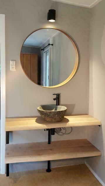 Eiken Boomstam tv meubel plank BESTA eiken blad, STUVA IKEA - afbeelding 4 Eiken Boomstam tv meubel plank BESTA eiken blad, STUVA IKEA - afbeelding 4