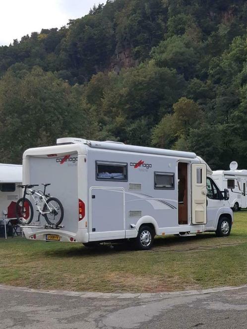 Camper huren van particulier in Ommen (Overijssel) Camper huren van particulier in Ommen (Overijssel)