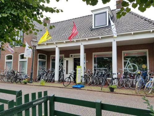 E-Bike's Nieuw & Gebruikt al vanaf €. 399,-, Fietsen en Brommers, Elektrische fietsen, Nieuw, Gazelle, 51 tot 55 cm, 30 tot 50 km per accu
