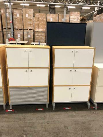 kastIkea Effektiv kast - verschillende modellen- B85 x D43 x - afbeelding 1 kastIkea Effektiv kast - verschillende modellen- B85 x D43 x - afbeelding 1
