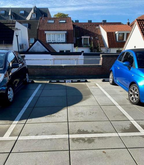 Parkeerplaats centrum Amersfoort, Huizen en Kamers, Garages en Parkeerplaatsen, Utrecht