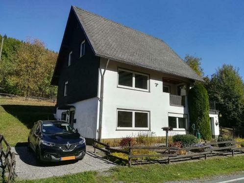 Vakantiehuis 250m2 vlak bij Winterberg familie/groep 12 pers, Vakantie, Vakantiehuizen | Duitsland, Sauerland, Landhuis of Villa