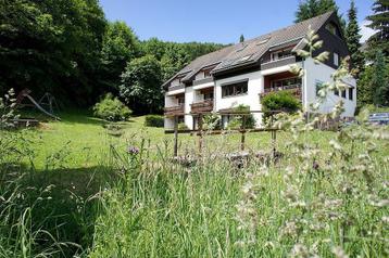 Moderne appartementen Sauerland nabij Winterberg & Willingen