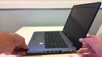 Thuiswerk Laptop UltraBook i5 i7 in TOPCONDITIE + Garantie!