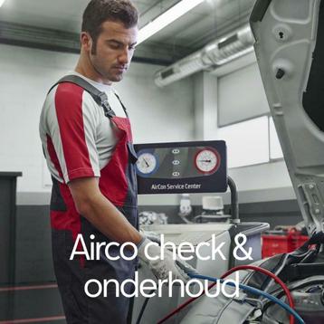 Airco service airco vullen airco bijvullen r134a prijs v.a.