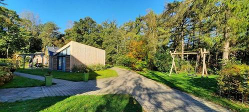 Luxe rolstoel toegankelijke vakantiebungalow Zelhem in bos!, Vakantie, Vakantiehuizen | Nederland