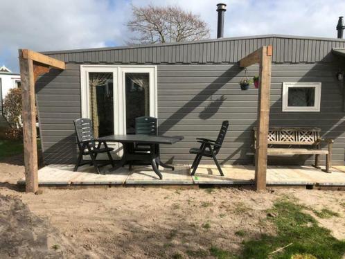 Terschelling chalet / stacaravan te huur ook kerstvakantie Terschelling chalet / stacaravan te huur ook kerstvakantie