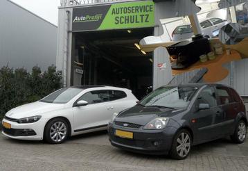 Autoservice Schultz  (Gouda/Reeuwijk)