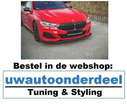 Maxton Design Dealer NL Spoiler Sideskirt Bestel ze hier!, Auto-onderdelen, Overige Auto-onderdelen, Audi, BMW, Citroën, Fiat