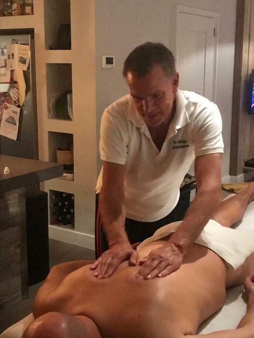 Masseur aan huis Tilburg en omgeving Masseur aan huis Tilburg en omgeving