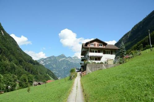 Te huur: Vak. woning "Wiler" Isenthal Zwitserland, Vakantie, Vakantiehuizen | Zwitserland, Overige typen, Dorp, In bergen of heuvels