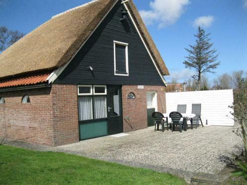 Texel bungalows te huur nabij bos 4,5,6 pers rustig gelegen, Vakantie, Vakantiehuizen | Nederland, Waddeneilanden, Chalet, Bungalow of Caravan