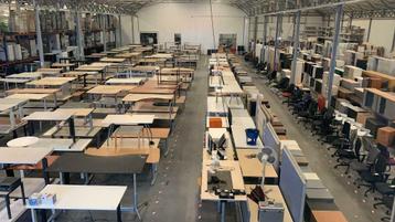 Ikea Effektiv ladeblok met 3 lades 44x66xH59 cm, 3 stuks - afbeelding 10 Ikea Effektiv ladeblok met 3 lades 44x66xH59 cm, 3 stuks - afbeelding 10